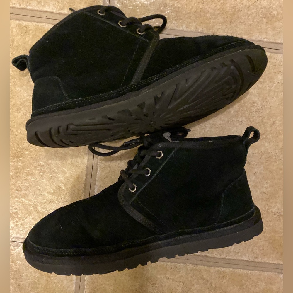 Ugg neumel boots
